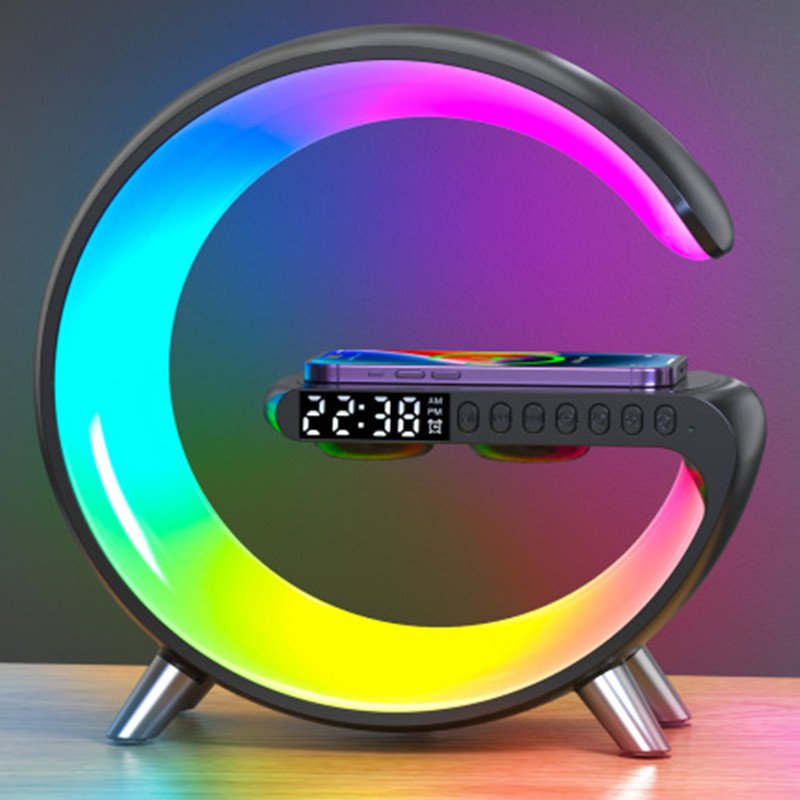 עמדת מולטימדיה RGB